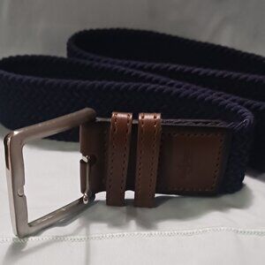 Size 34/36 Excellent Condition Dockers Men's Belt, Adjustable